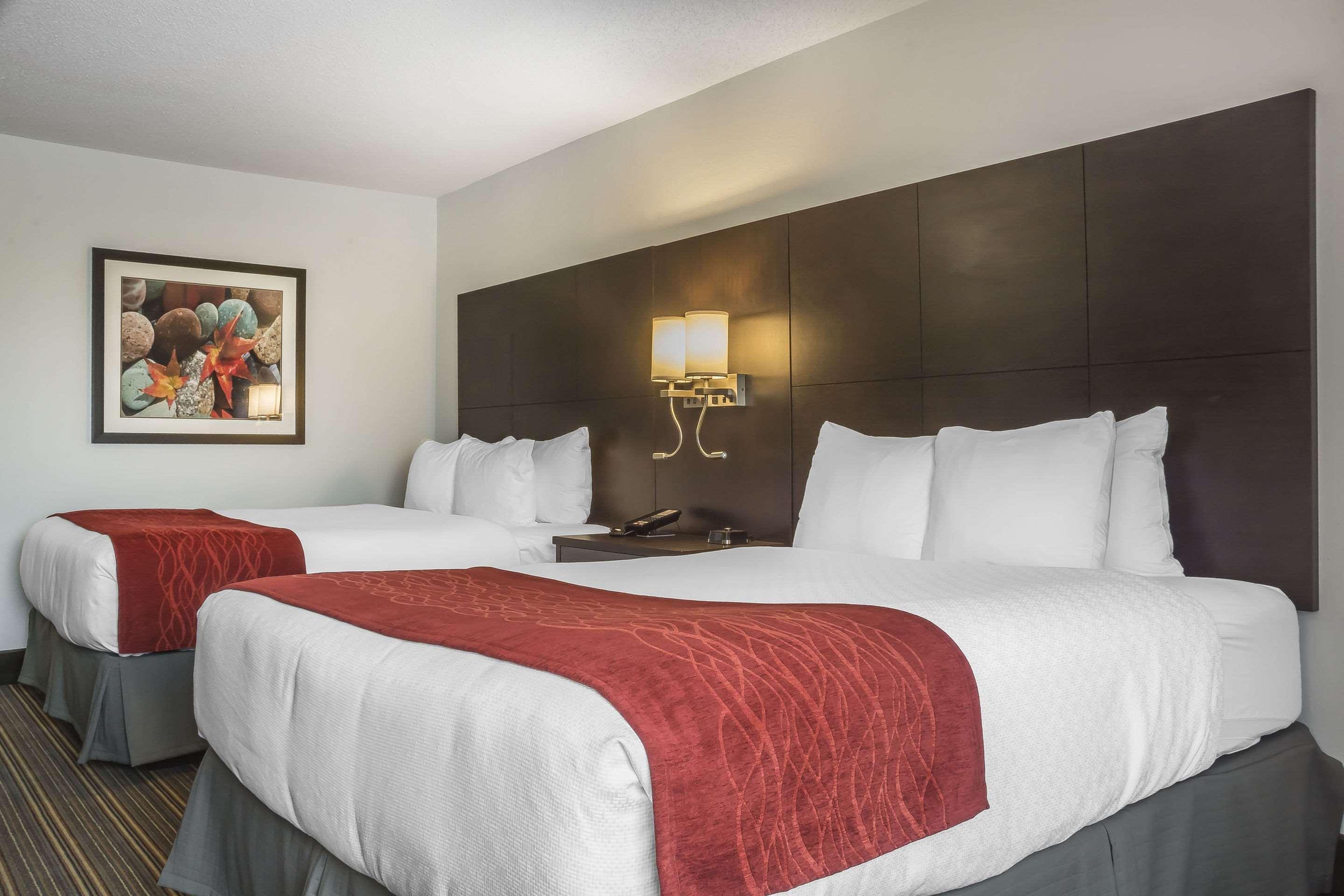 Quality Inn Leamington Exterior photo