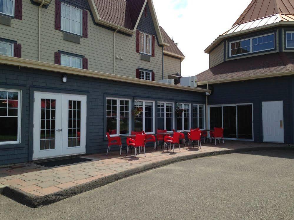 Quality Inn Leamington Exterior photo